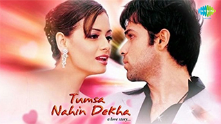 Tumsa Nahin Dekha
